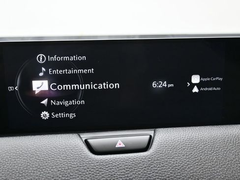 Used 2025 MAZDA CX-90 Plug-In Hybrid w/Premium Sport AWD/4WD image 23