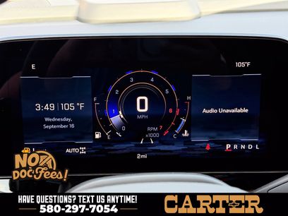 New 2027 Chevrolet Tahoe LT w/ Comfort Package