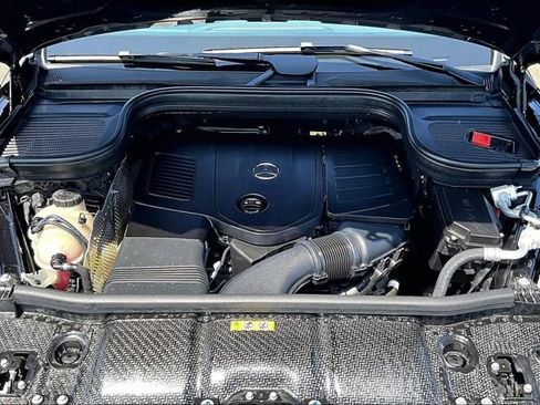 Used 2026 Mercedes-Benz GLE 350 4MATIC image 26