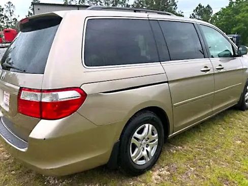 Used 2007 Honda Odyssey EX-L image 6