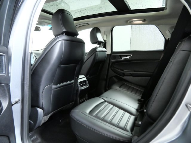Certified 2024 Ford Edge SEL w/ Convenience Package AWD/4WD image 13