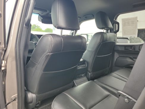 Used 2025 Toyota Land Cruiser 1958 AWD/4WD image 10