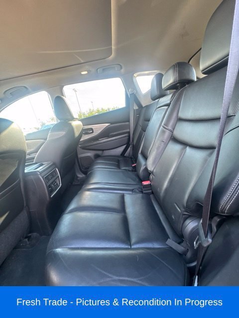 Used 2015 Nissan Murano Platinum w/ Platinum Technology Package AWD/4WD image 18
