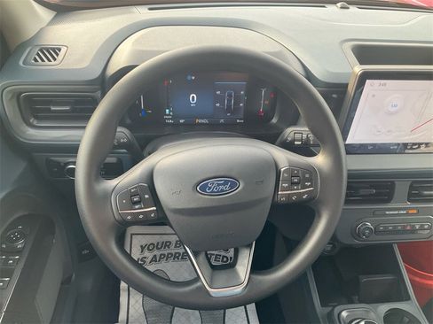 New 2026 Ford Maverick XLT w/ Black Appearance Package image 22