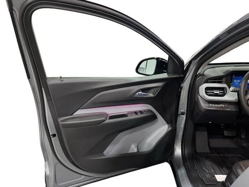 New 2027 Chevrolet Bolt RS FWD image 20