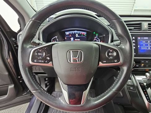 Used 2019 Honda CR-V EX-L image 23