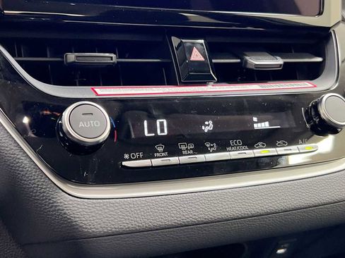 New 2024 Toyota Corolla LE image 21