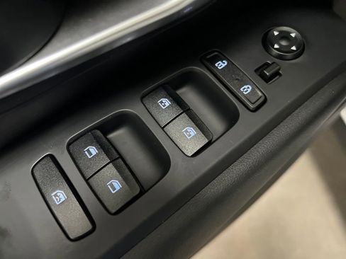 Used 2023 Hyundai Tucson SEL image 13