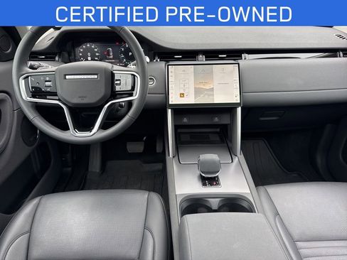 Used 2025 Land Rover Discovery Sport S AWD/4WD image 22