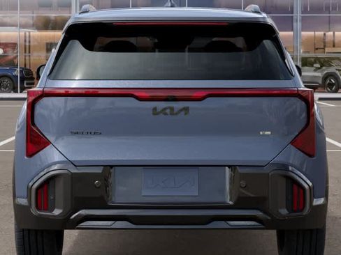 New 2027 Kia Seltos X-Line S AWD/4WD image 13