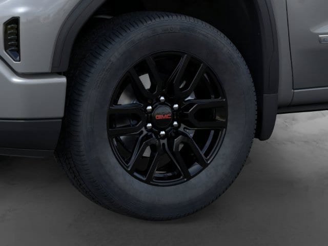 New 2026 GMC Sierra 1500 Elevation AWD/4WD image 9