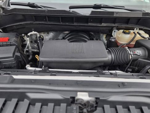 Used 2019 Chevrolet Silverado 1500 RST image 41