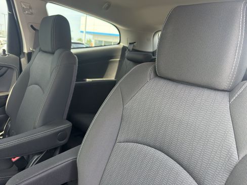 Certified 2014 Chevrolet Traverse LT w/ All-Star Edition FWD image 31