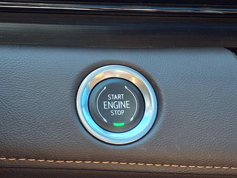 Certified 2023 Cadillac Escalade Sport w/ LPO, ONYX Package AWD/4WD image 26