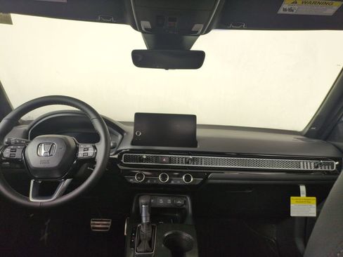 New 2026 Honda Civic Sport Touring image 18