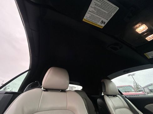 Used 2024 Ford Mustang Premium image 27