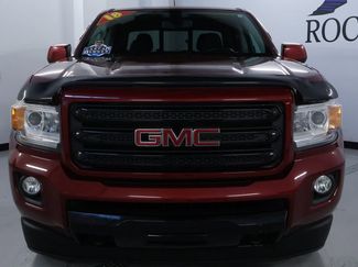 Used 2018 GMC Canyon All Terrain video 2