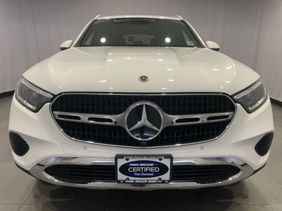 Used 2024 Mercedes-Benz GLC 300 4MATIC