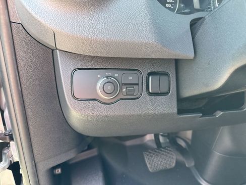 New 2025 Mercedes-Benz Sprinter 2500 image 16