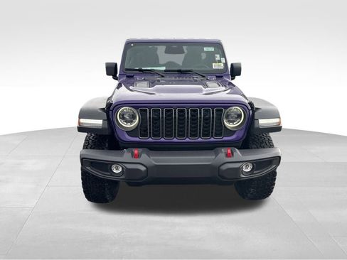 New 2026 Jeep Wrangler Unlimited Rubicon image 9