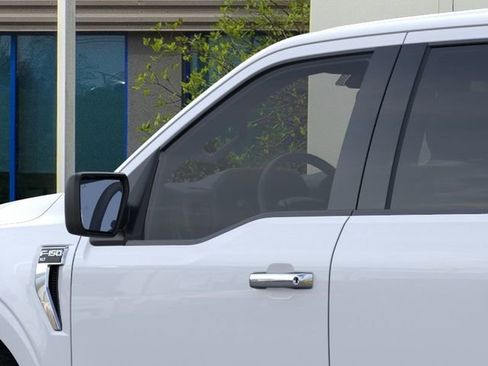 New 2026 Ford F150 XLT w/ XLT Chrome Appearance Package AWD/4WD image 21