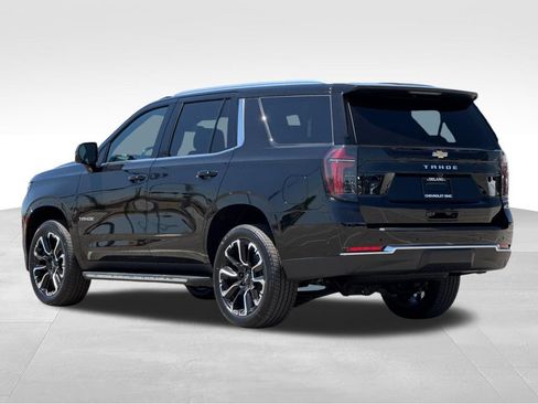New 2026 Chevrolet Tahoe LS RWD image 3