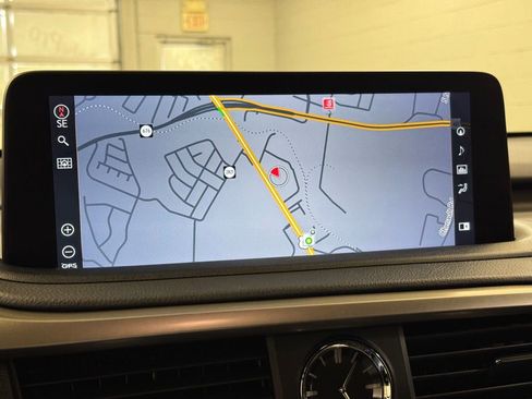 Used 2021 Lexus RX 350 AWD w/ Premium Package image 40