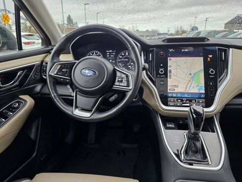 Used 2020 Subaru Outback Limited image 10