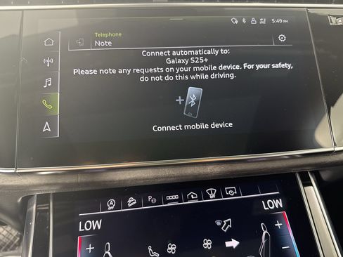 Used 2023 Audi Q7 3.0T Prestige w/ Prestige Package AWD/4WD image 8