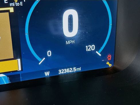 Certified 2022 Ford F150 Limited image 20