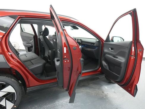 New 2026 Hyundai Kona Limited AWD/4WD image 28