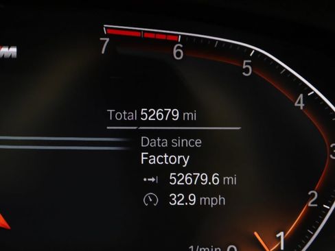 Used 2022 BMW 750i xDrive w/ M Sport Package image 51