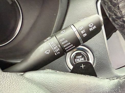 Used 2020 Cadillac XT4 Luxury image 13