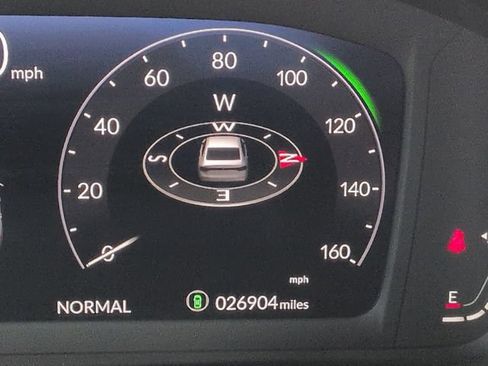 Used 2025 Honda Accord Sport image 35
