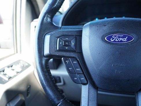 Used 2019 Ford F150 XLT w/ Equipment Group 301A Mid image 29