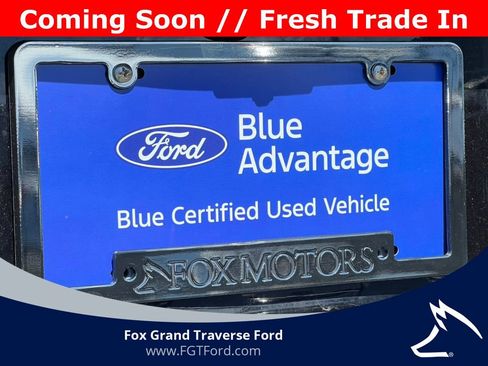 Certified 2022 Ford Expedition Limited AWD/4WD image 45