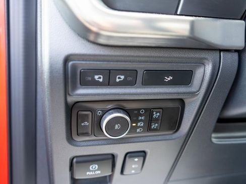 Used 2023 Ford F150 Lariat w/ Equipment Group 502A High image 20