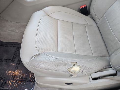 Used 2014 Mercedes-Benz ML 350 ML350 4MATIC image 23