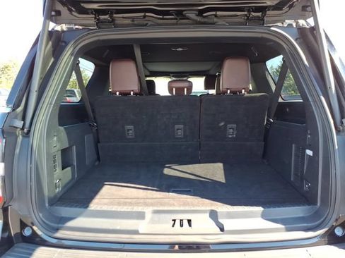 Certified 2024 Ford Expedition Max Limited AWD/4WD image 8