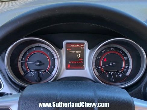 Used 2019 Dodge Journey SE w/ Connectivity Group FWD image 20