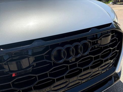 Used 2023 Audi RS Q8 w/ Black Optic Package AWD/4WD image 33