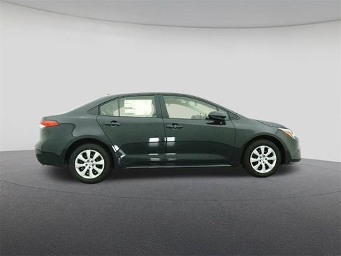 New 2026 Toyota Corolla LE image 27