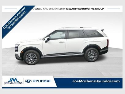 New 2026 Hyundai Palisade SEL