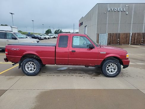 Used 2007 Ford Ranger XLT AWD/4WD image 2