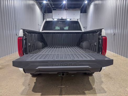 Used 2024 Toyota Tundra SR5 image 5