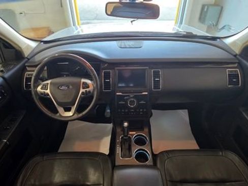 Used 2019 Ford Flex Limited w/ Equipment Group 303A image 31