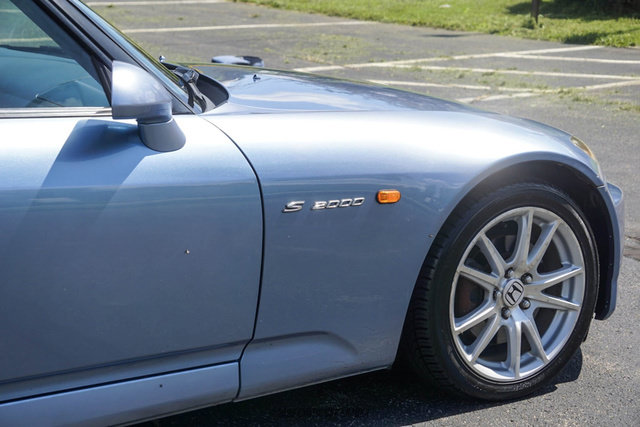 Used 2004 Honda S2000 image 54
