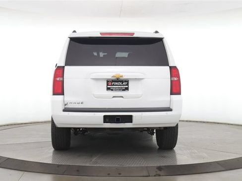 Used 2020 Chevrolet Tahoe LT AWD/4WD image 11