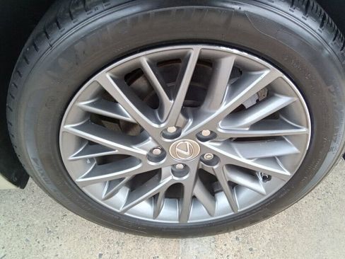 Used 2018 Lexus ES 350 w/ Premier Package image 36