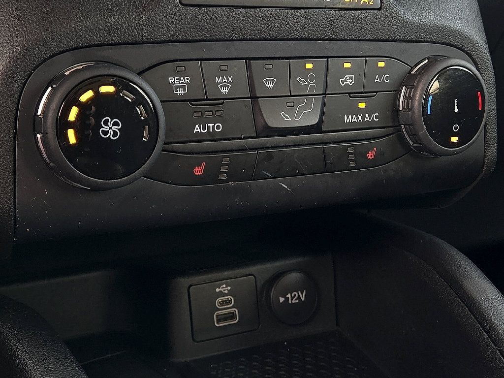 Used 2023 Ford Bronco Sport Big Bend w/ Convenience Package AWD/4WD image 14